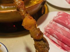 -总参北京涮羊肉