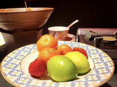 -知楚•精致湖北菜(武商MALL店)