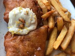 -FISH&POTATO Cō(地中海美食 万象城店)