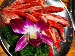 -牛炙烤肉(车公庙店)