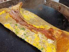 -清真·二嫂子煎饼果子(鼓楼旗舰形象店)