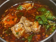 -夜食白市Yespicy·烧烤啤酒宵夜(番禺四海城店)