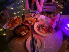 -Chili's Cafe&Bar奇利斯(滨江店)