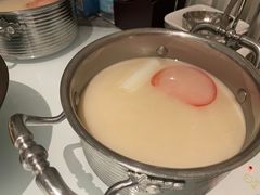 -虾佬圣汤·海鲜姿造(乐堤港店)