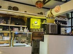 -MADO冰淇淋咖啡馆(淘金店)