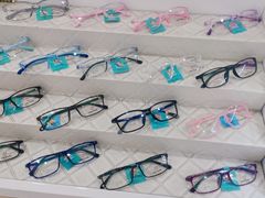 -独秀眼镜(潜阳路一中店)