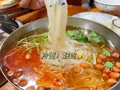 -小宇火锅烧烤(颜三路店)