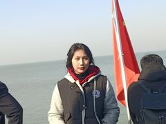 -巢湖姥山岛