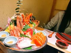 -花潮料理艺食馆(世欧广场店)