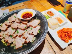 -向阳庄烧烤店(望京西园店)