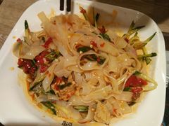 -魏家凉皮(西安秋林宏业商厦店)