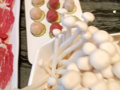 -大渔小鲜火锅店