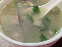 -高玛纳驴肉火烧(河间总店)