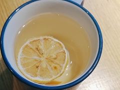 -蜜桃餐厅·伴山(绿宝广场店)