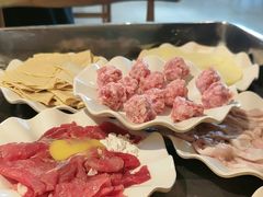 -土风豆米火锅(鸿通城店)