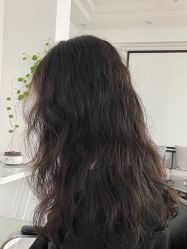 -Moyue HAIR SALON