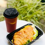 美味牛角包🥐