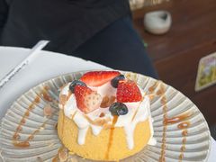 -彳亍咖啡·这里(水湾路店)