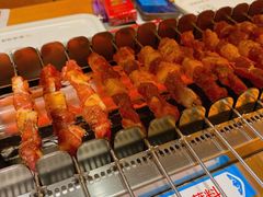 -冰城串说·羊肉串烧烤(哈西大街店)