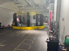 -FLARE STAR FITNESS(复地活力城店)