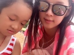 -青岛第三海水浴场