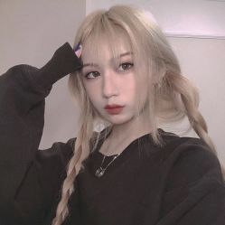 -逅续沙发自然卷专研