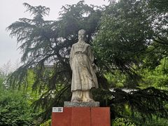 -东坡赤壁风景名胜区