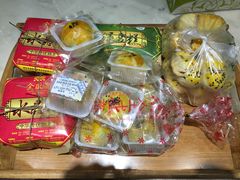 -清真全盛斋传统糕点(西羊市店)