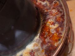 -清真·老门框爆肚涮肉·中华老字号(丰管路店)