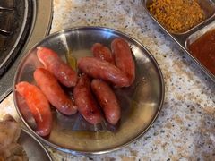 -欧巴烤肉(创富世纪店)