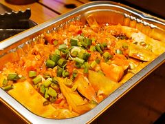 -功夫怪兽·烧烤(西工小街店)