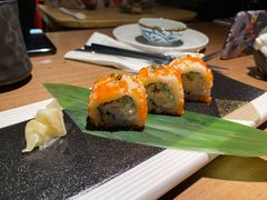 加州卷-初花·日本料理