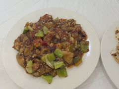 -悦宾饭馆(翠花胡同店)