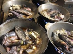 -淀里船宴(卓达店)