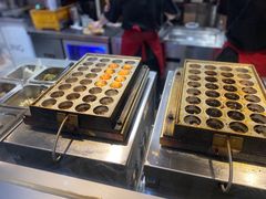 -咕噜咕噜·章鱼小丸子(广州荔湾领展广场店)
