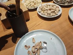 -竹里馆·淮扬菜·功夫茶(老门东店)