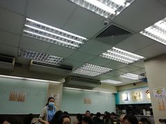 大堂-义顺牛奶公司