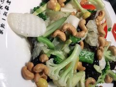 -正阳春烤鸭店(杨楼店)