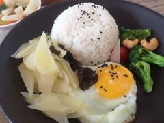 -海盗虾饭·剥好的小龙虾饭(SOHO尚都店)