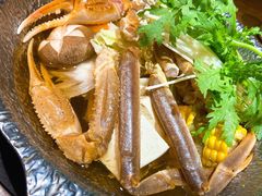 -蟹将军·松叶蟹和牛日料放题自助(K11店)