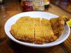 -潘国仙耳光馄饨(黄家阙路店)