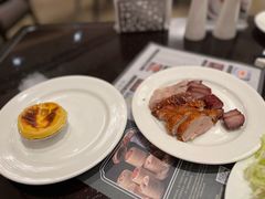 -京香轩·中餐厅(上海中庚聚龙酒店)