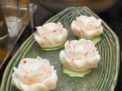 -得意咚瓜·顺德鱼生·冬瓜火锅(深圳首店)