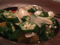 -菩提素素食餐厅(晶郦馆店)