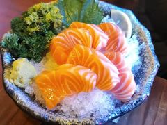 -昊·来了寿司(台湾街店)
