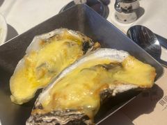 -Steaking·食间牛排(和平店)