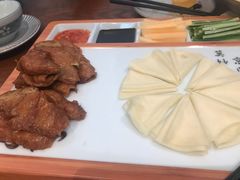 -如禾素食·下午茶·糖水