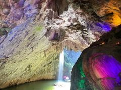 -英西峰林·洞天仙境