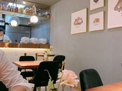 大堂-POKEE VIA&Brunch·维娅(重庆来福士店)