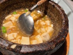 -绿茶餐厅(财富购物中心店)